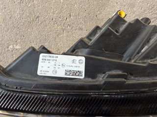 ΦΑΝΑΡΙ SKODA KAMIQ 19-24 ΑΡΙΣΤΕΡΟ-thumb-1