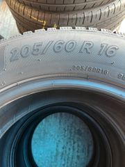 205/60/16 MICHELIN Cross Climate-thumb-2