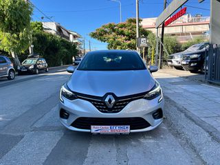 Renault Clio 2021 1.0 TCe Intens-ΜΗΔΕΝΙΚΑ ΤΕΛΗ