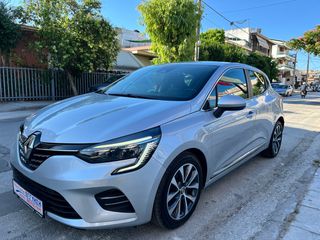Renault Clio 2021 1.0 TCe Intens-ΜΗΔΕΝΙΚΑ ΤΕΛΗ-thumb-1
