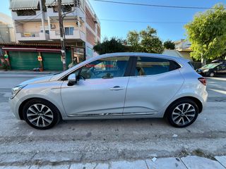Renault Clio 2021 1.0 TCe Intens-ΜΗΔΕΝΙΚΑ ΤΕΛΗ-thumb-2