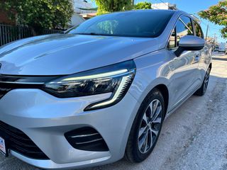 Renault Clio 2021 1.0 TCe Intens-ΜΗΔΕΝΙΚΑ ΤΕΛΗ-thumb-3