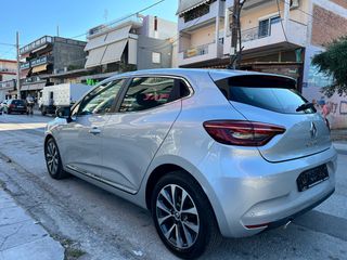 Renault Clio 2021 1.0 TCe Intens-ΜΗΔΕΝΙΚΑ ΤΕΛΗ-thumb-4