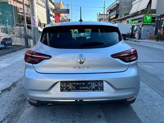 Renault Clio 2021 1.0 TCe Intens-ΜΗΔΕΝΙΚΑ ΤΕΛΗ-thumb-5