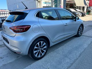 Renault Clio 2021 1.0 TCe Intens-ΜΗΔΕΝΙΚΑ ΤΕΛΗ-thumb-6