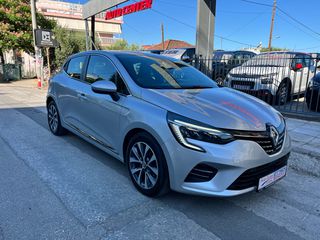Renault Clio 2021 1.0 TCe Intens-ΜΗΔΕΝΙΚΑ ΤΕΛΗ-thumb-7