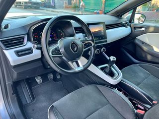 Renault Clio 2021 1.0 TCe Intens-ΜΗΔΕΝΙΚΑ ΤΕΛΗ-thumb-8
