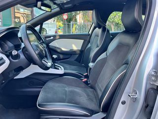 Renault Clio 2021 1.0 TCe Intens-ΜΗΔΕΝΙΚΑ ΤΕΛΗ-thumb-9