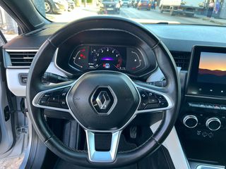 Renault Clio 2021 1.0 TCe Intens-ΜΗΔΕΝΙΚΑ ΤΕΛΗ-thumb-12