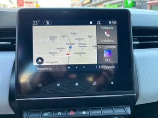Renault Clio 2021 1.0 TCe Intens-ΜΗΔΕΝΙΚΑ ΤΕΛΗ-thumb-17