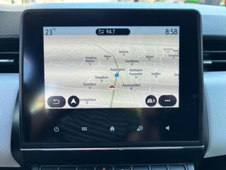 Renault Clio 2021 1.0 TCe Intens-ΜΗΔΕΝΙΚΑ ΤΕΛΗ-thumb-19