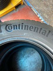 205/60/16 CONTINENTAL All Season-thumb-2