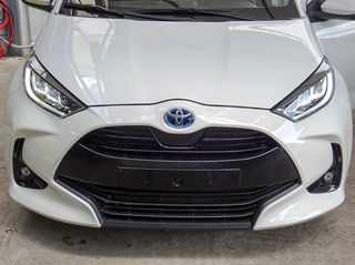 Toyota Yaris 2020 1.5 Hybrid e-CVT-thumb-19