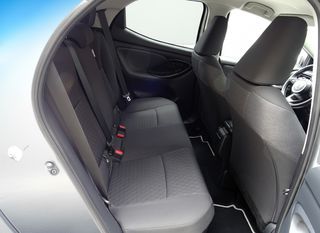 Toyota Yaris 2020 1.5 Hybrid e-CVT-thumb-11
