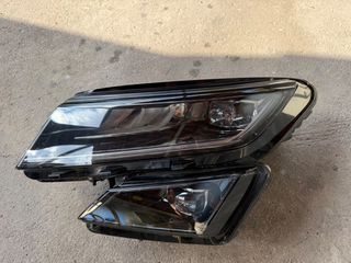 ΦΑΝΑΡΙ KODIAQ 16-24 FULL LED ΑΡΙΣΤΕΡΟ