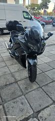Yamaha FJR 1300 2018
