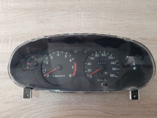 Όργανα Ταμπλό, Καντράν 94007-4A090 Hyundai H-1 1998-2007