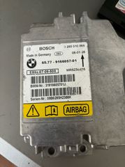 Εγκέφαλος Airbag BMW Bosch 0285010066 65779166057