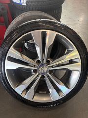 Ζάντες 18’’ MERCEDES CLA