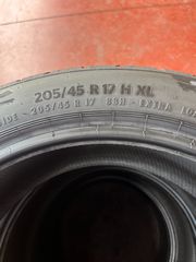 205/45R17 CONTINENTAL-thumb-5