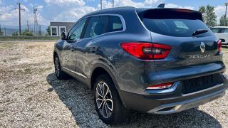 Renault Kadjar 2020 Intens 4x4 150hp-thumb-8