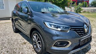 Renault Kadjar 2020 Intens 4x4 150hp-thumb-3