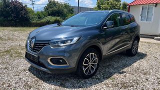 Renault Kadjar 2020 Intens 4x4 150hp-thumb-27
