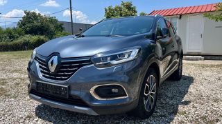 Renault Kadjar 2020 Intens 4x4 150hp