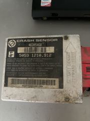 Crash Sensor Airbag Fiat 46305468