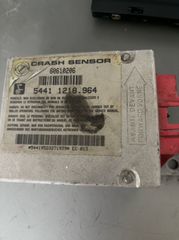 Crash Sensor Airbag Alfa Romeo 60610206