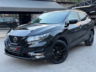 Nissan Qashqai 2021 ΕΓΓΥΗΣΗ 7 ΜΗΝΕΣ ΓΡΑΠΤΗ!