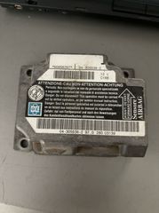 Εγκέφαλος Airbag Alfa Romeo / Lancia 60656767