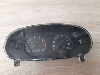 Όργανα Ταμπλό, Καντράν 94001-4A240 Hyundai H-1 1998-2007