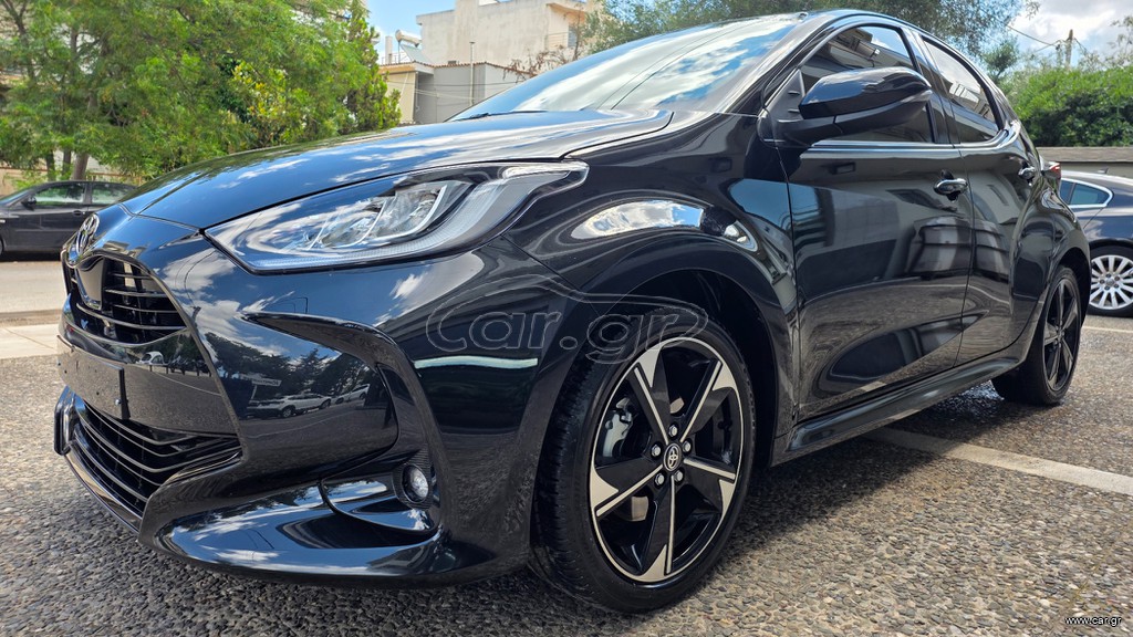 Toyota Yaris 2026 1.5-130ps-chic-hybrid!!
