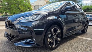 Toyota Yaris 2026 1.5-130ps-chic-hybrid!!