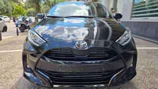 Toyota Yaris 2026 ΔΕΣΜΕΥΤΗΚΕ!!!!!!!!!!!!!!!!!!!!!!!-thumb-2