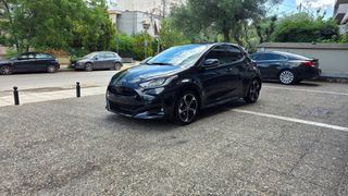 Toyota Yaris 2026 ΔΕΣΜΕΥΤΗΚΕ!!!!!!!!!!!!!!!!!!!!!!!-thumb-4