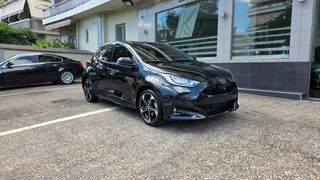 Toyota Yaris 2026 ΔΕΣΜΕΥΤΗΚΕ!!!!!!!!!!!!!!!!!!!!!!!-thumb-6