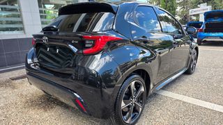 Toyota Yaris 2026 ΔΕΣΜΕΥΤΗΚΕ!!!!!!!!!!!!!!!!!!!!!!!-thumb-7