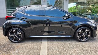 Toyota Yaris 2026 ΔΕΣΜΕΥΤΗΚΕ!!!!!!!!!!!!!!!!!!!!!!!-thumb-8