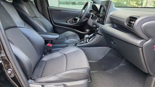 Toyota Yaris 2026 ΔΕΣΜΕΥΤΗΚΕ!!!!!!!!!!!!!!!!!!!!!!!-thumb-11