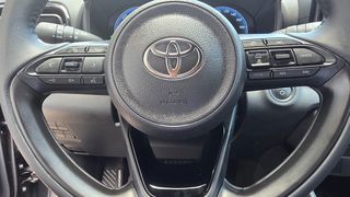 Toyota Yaris 2026 ΔΕΣΜΕΥΤΗΚΕ!!!!!!!!!!!!!!!!!!!!!!!-thumb-22
