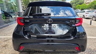 Toyota Yaris 2026 ΔΕΣΜΕΥΤΗΚΕ!!!!!!!!!!!!!!!!!!!!!!!-thumb-35