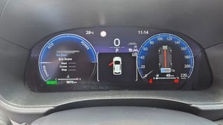 Toyota Yaris 2026 ΔΕΣΜΕΥΤΗΚΕ!!!!!!!!!!!!!!!!!!!!!!!-thumb-14