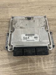 VOLVO S40/V40 00’-04’ ΕΓΚΕΦΑΛΟΣ ΚΙΝΗΤΗΡΑ (H0M8200065994)(0281010440)