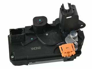 ΗΛΕΚΤΡΟΜΑΓΝΗΤΙΚΗ ΚΛΕΙΔΑΡΙΑ OPEL ASTRA H '06-'08 (QB) **ΜΕ ΛΕΙΤΟΥΡΓΙΑ SAFELOCK ΠΙΣΩ ΔΕΞΙΑ** | 7PIN