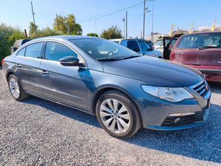 Volkswagen Passat CC 2008 1.8 TSI 160HP-thumb-1