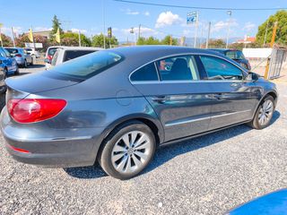 Volkswagen Passat CC 2008 1.8 TSI 160HP-thumb-2