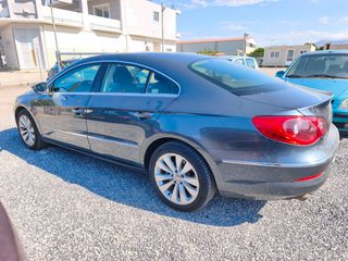 Volkswagen Passat CC 2008 1.8 TSI 160HP-thumb-3