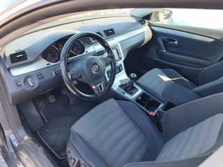 Volkswagen Passat CC 2008 1.8 TSI 160HP-thumb-4